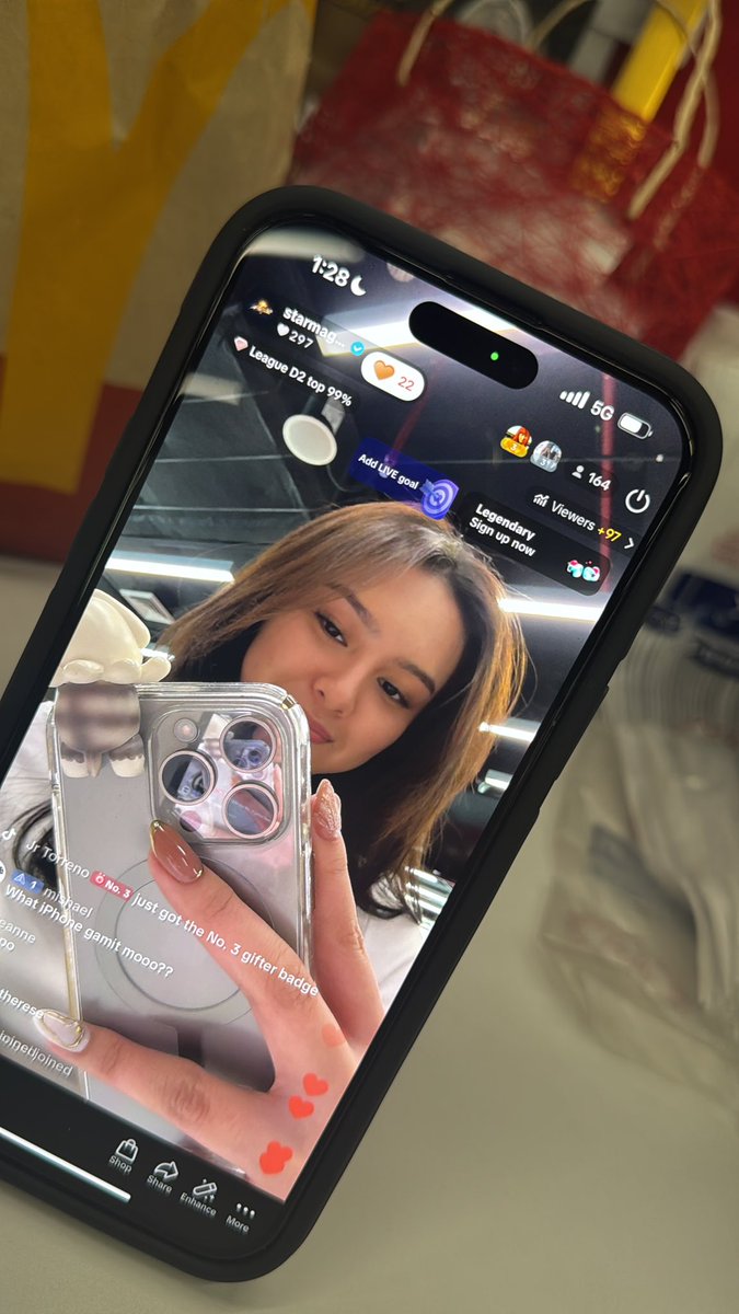 Therese Villamor (@thrs_vllmr) on Twitter photo 