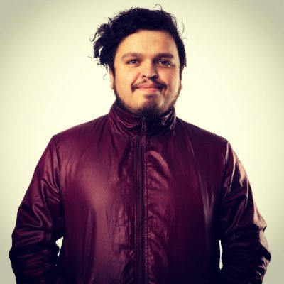 Víctor Rdz tweet media