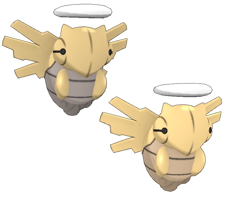 after a day of tanning on the beach.