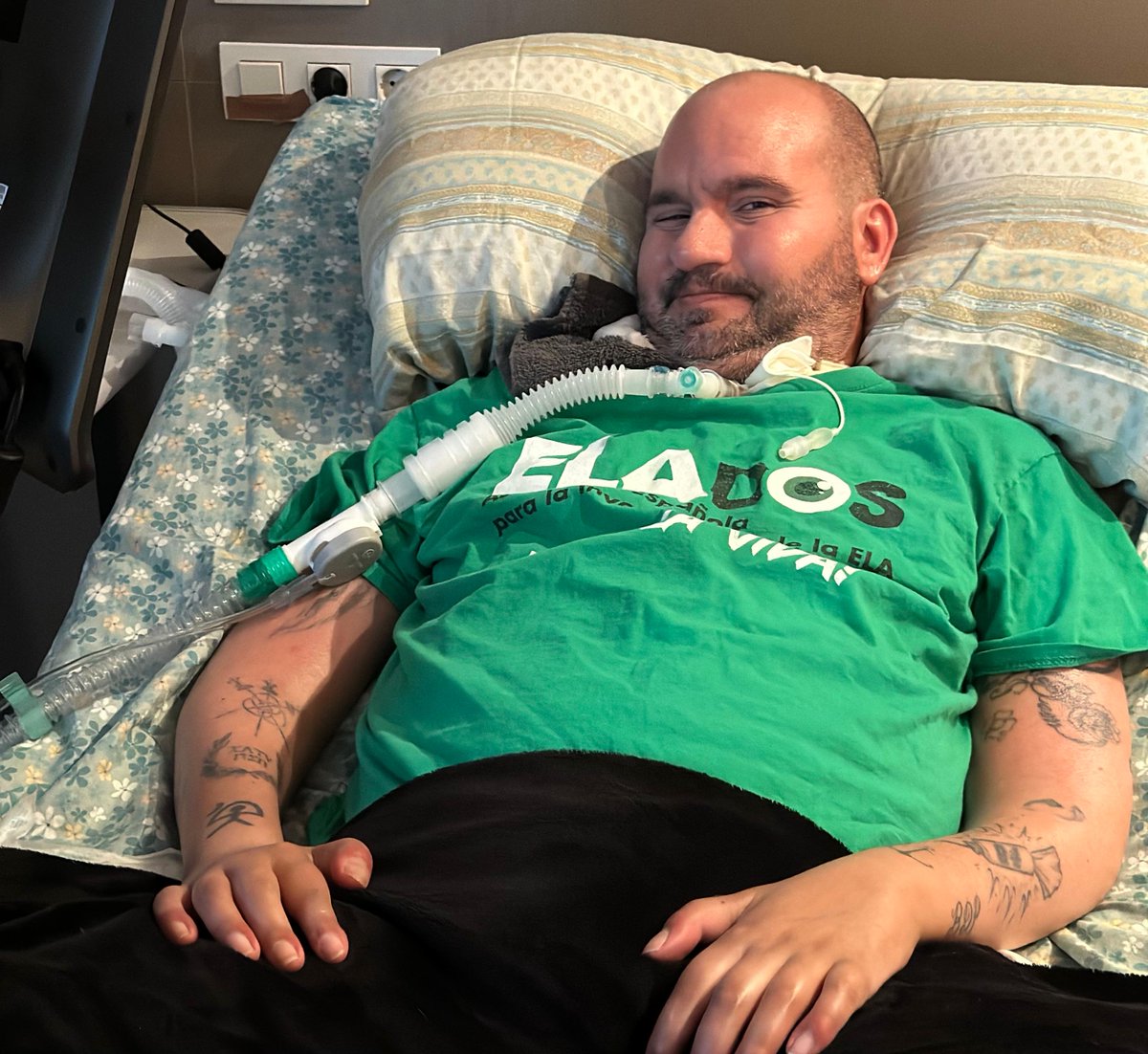 Jordi Sabaté Pons tweet media