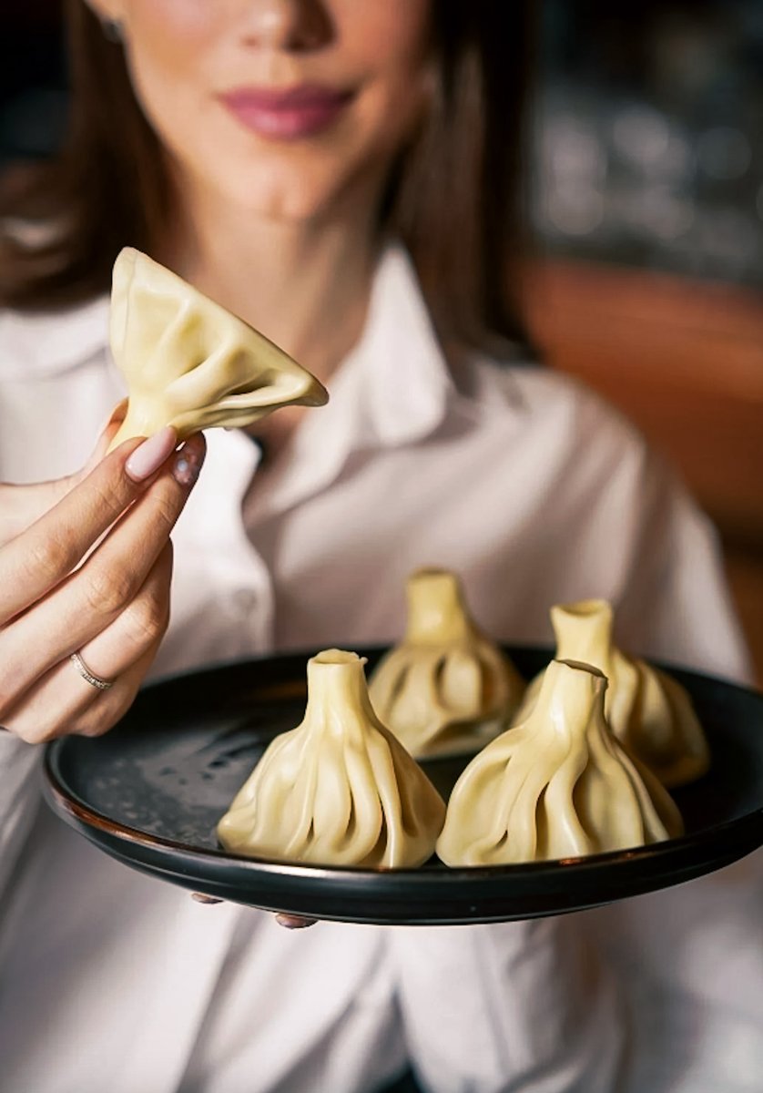 ExpoPavilionLU's tweet photo. If you love food, @expo2025japan is a must-visit! 🍽️ With 150+ countries, it’s a global feast. 🇱🇺 At the #LuxembourgPavilion, enjoy a Luxembourg-Japan fusion! From Osaka’s takoyaki to French pastries &amp; Indian curries—taste the world! 🌍 What dish are you excited to try? 👇 https://t.co/9JSPuCXQQh
