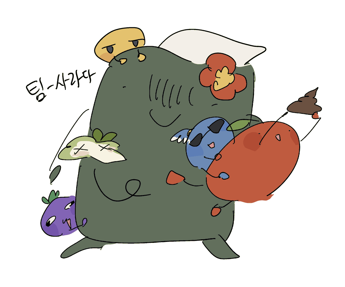 눈뒝 (@nundang_0w0) on Twitter photo 