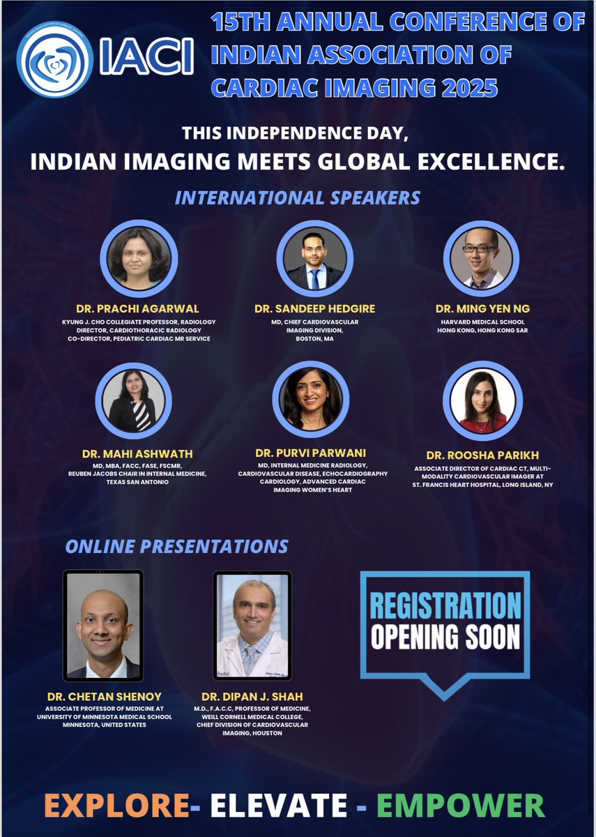 Exciting news! Registrations for the 15th annual conference of IACI are opening soon! Get ready to join industry leaders, engage in inspiring sessions, and expand your network. Follow us and watch this space for updates.
Be part of the conversation using our hashtag #iaci2025