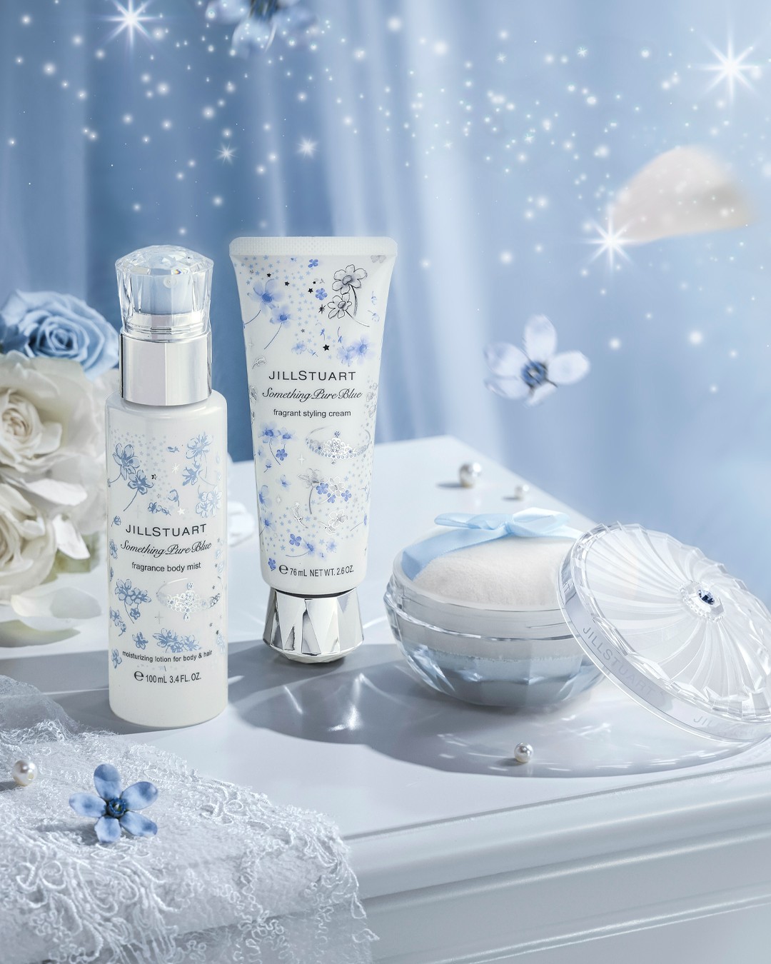 JILLSTUART Beauty公式 (@JILL_Beauty_jp) / X