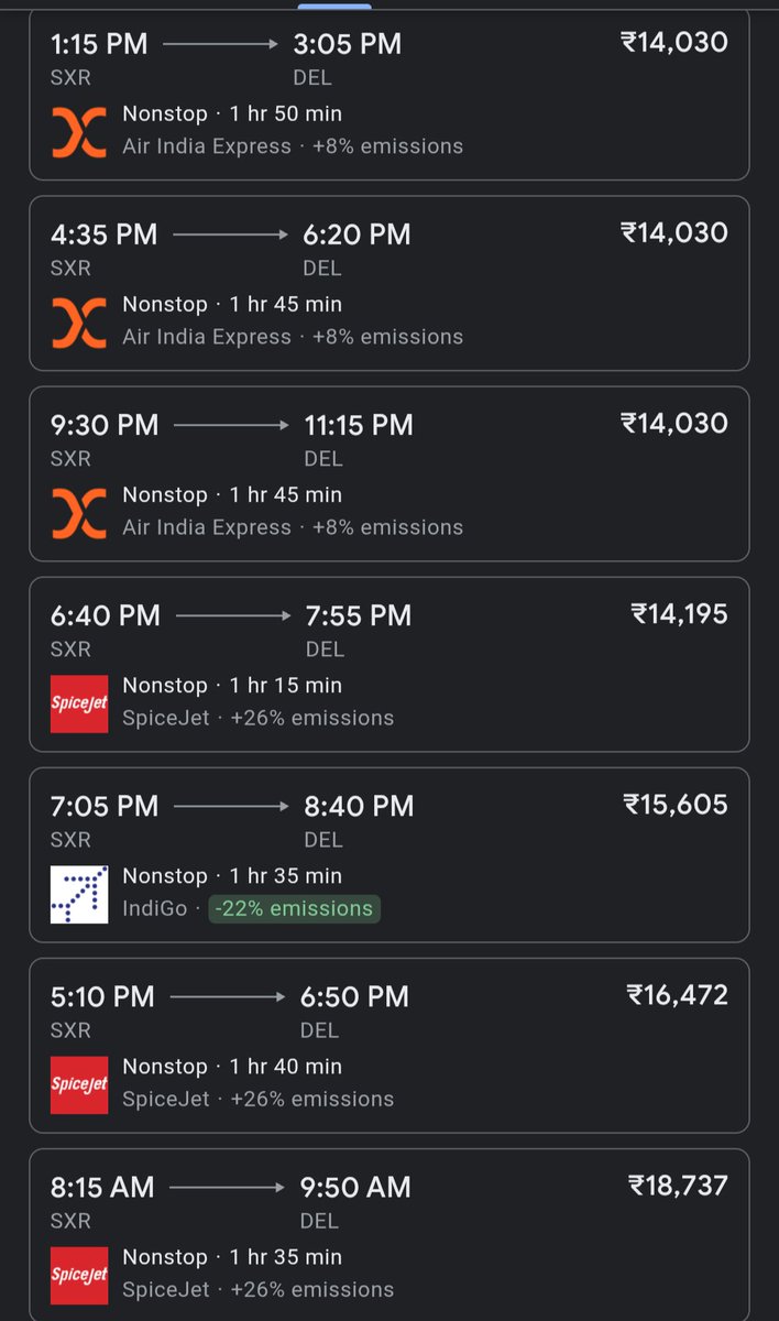 AnkSharma_'s tweet image. Shame on aviation industry.