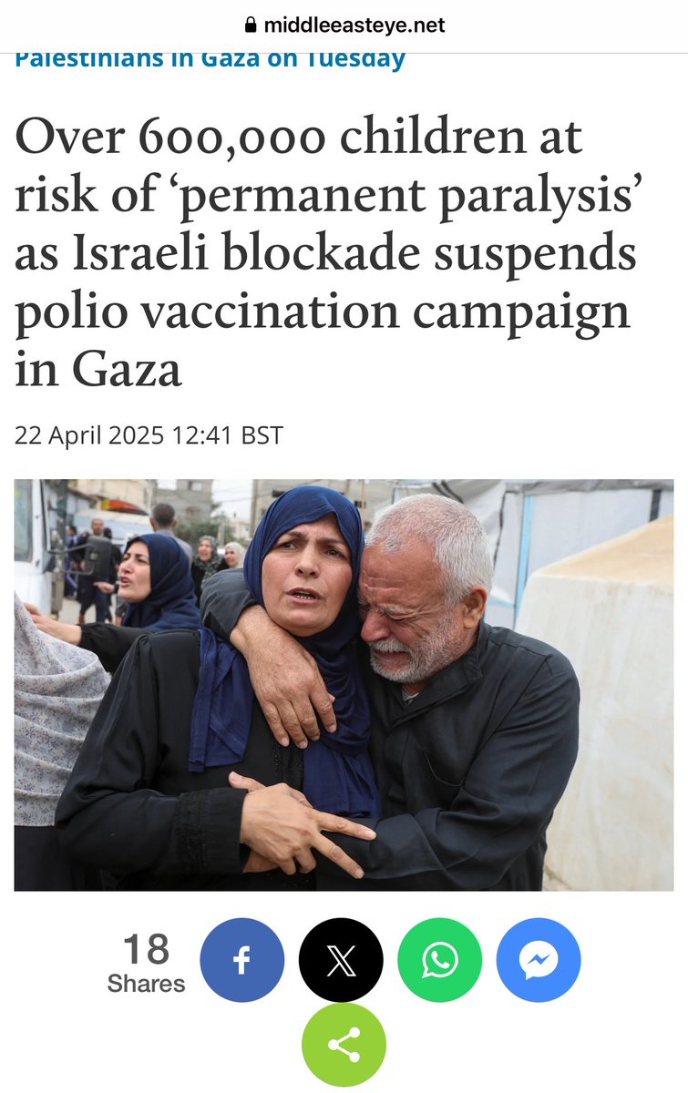 This headline will show up in a courtroom one day.