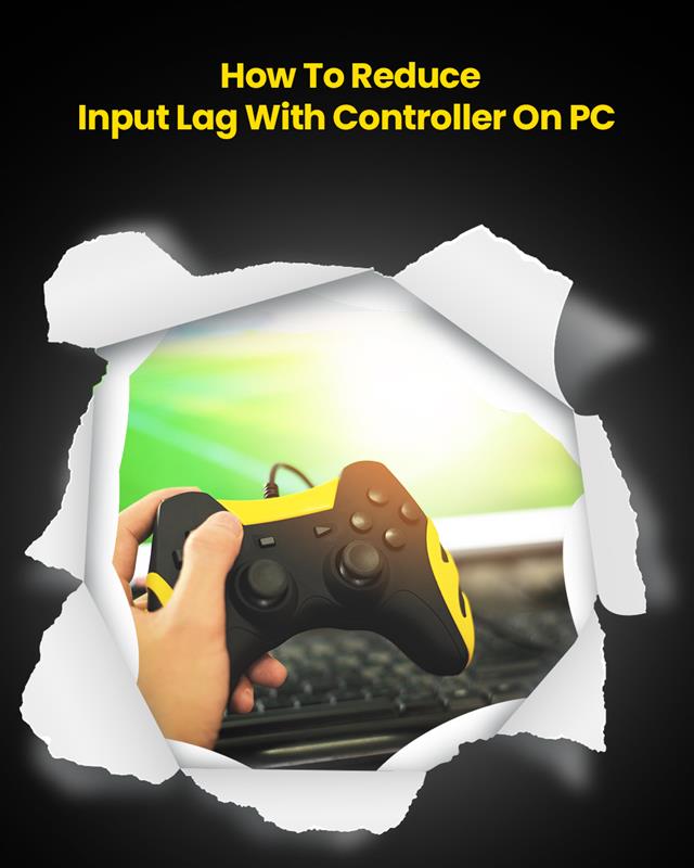 get_on_stream's tweet image. Reduce controller input lag on PC with quick tips for smoother, more responsive gameplay.

Click to know more:
getonstream.com/how-to-reduce-… 

Click to shop now:
getonstream.com/shop/

#PCGaming #InputLagFix #GamingSetup  #LowLatency  #FPSGaming #TechTips #PCPerformance #getonstream