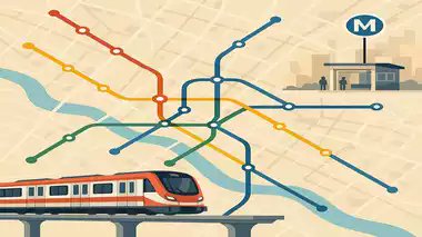 कानपूर के भविष्य का निर्माण, Kanpur Metro Inauguration &amp; Extension 

Full video 👉  youtu.be/YXXIIQubSZA

वेबसाइट पर पढ़ें : indiansrj.com/kanpur-metro-i…

#Kanpur #KanpurMetro #KanpurMetroInauguration #IndianSRJ #KanpurMetroExtension