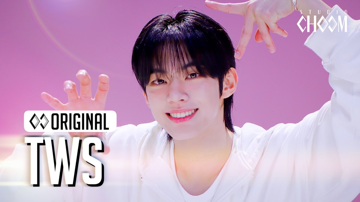 Arabjihoon_'s tweet photo. 𖥻 𝟐𝟒𝟕𝐖𝗂𝗍𝗁 𝐔s | 250423 (🪼)

تم الافراج عن اداء تواس لـ Countdown! عبر قناة Studio Choom

🔗 : https://t.co/gTAd2D7Gw2

— ᡴꪫ https://t.co/gzmcFRYti9