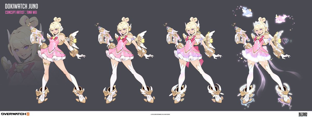 Tina Wei tweet media