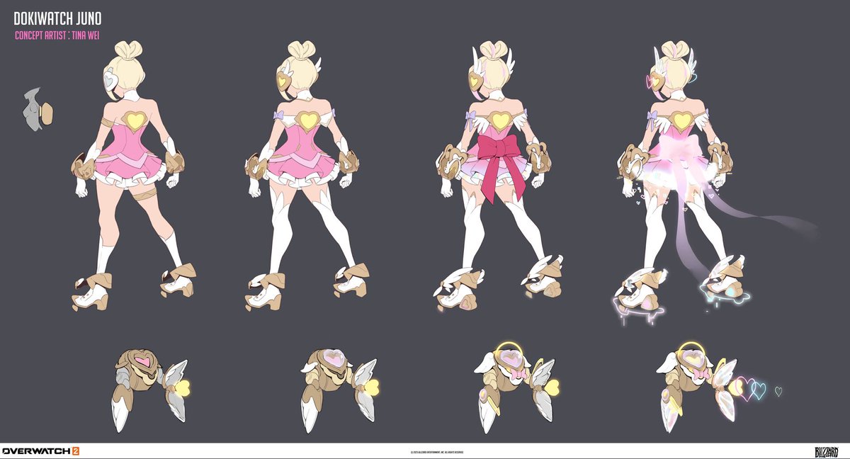 Tina Wei tweet media