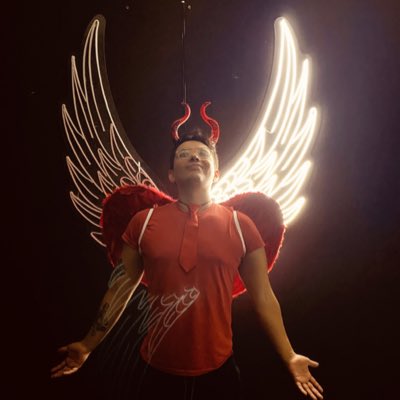 Alex "Skykat" G! tweet media