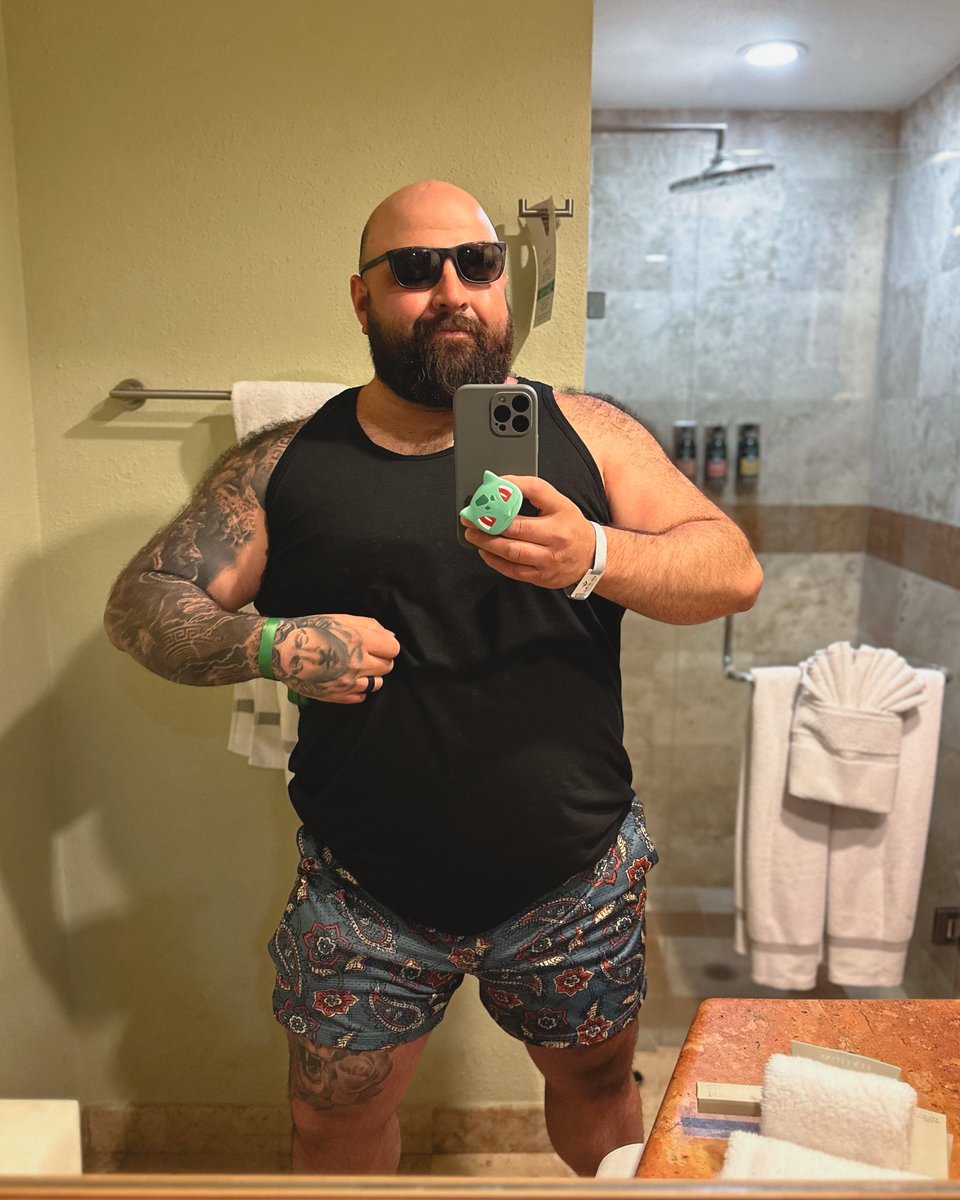 Mauro Cabral tweet media