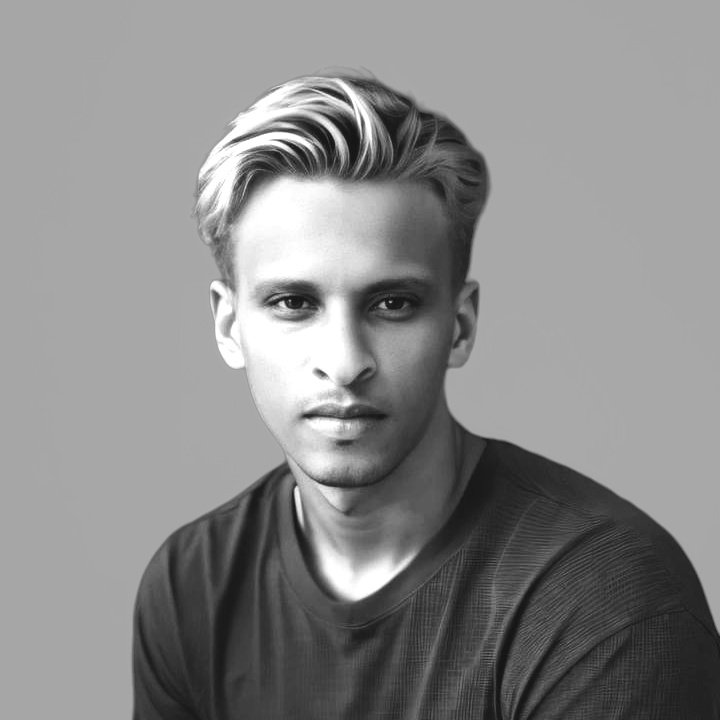 HabibKennedy's tweet photo. #NewProfilePic https://t.co/UBgxMOGwYL