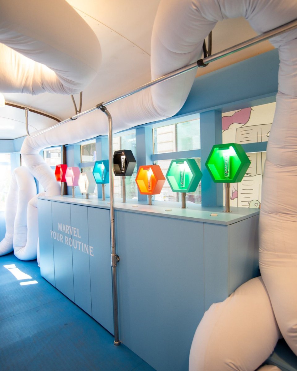 JCDecaux Global tweet media