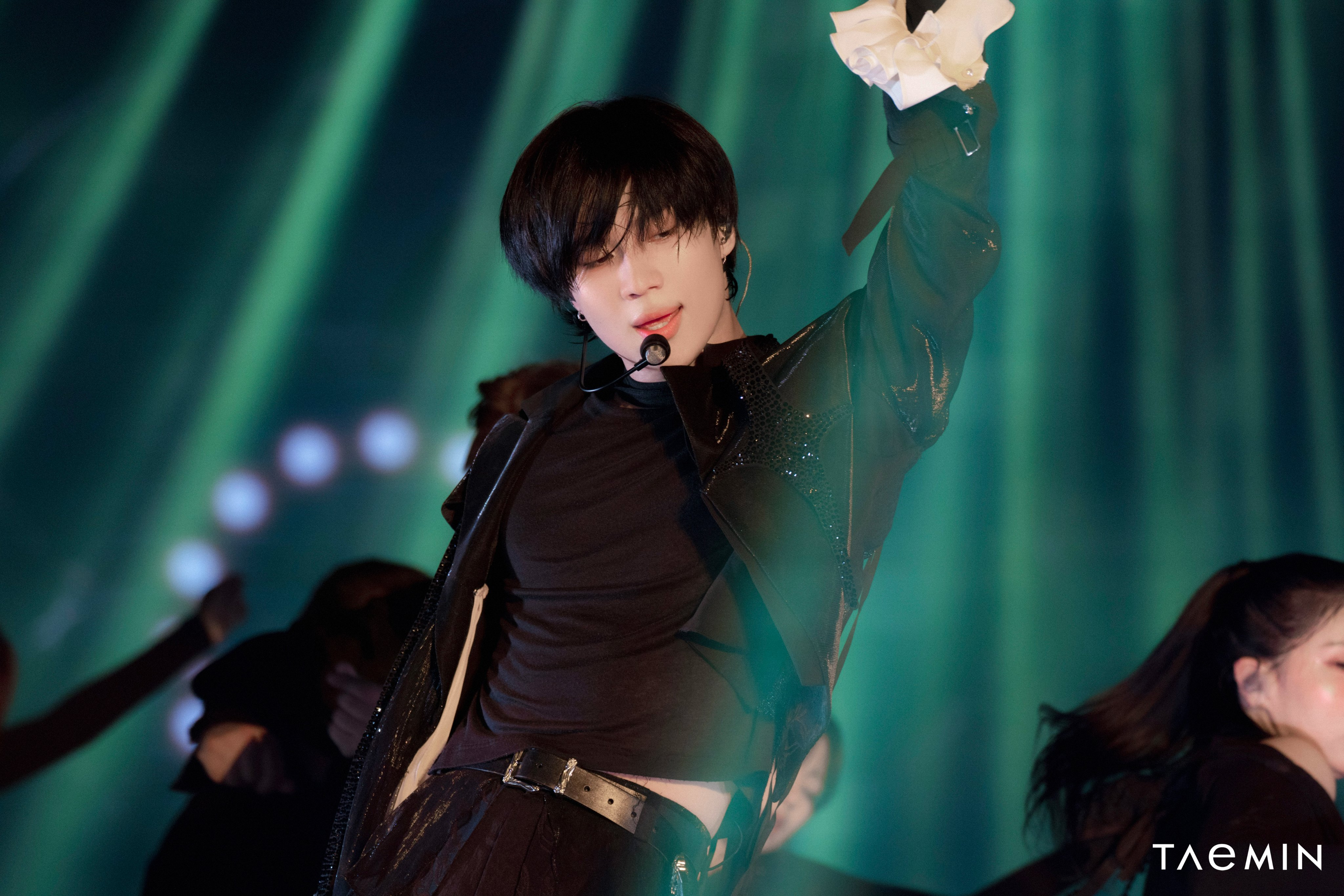 TAEMIN JAPAN OFFICIAL (@TAEMIN_JPofficl) / X TAEMIN JAPAN OFFICIAL (@TAEMIN_JPofficl) / X