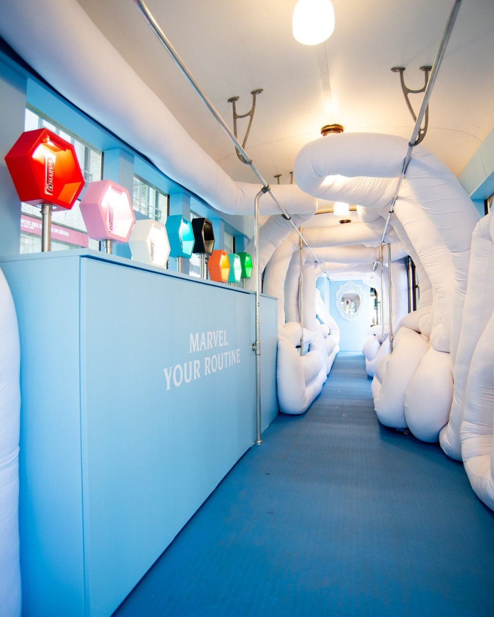 JCDecaux Global tweet media