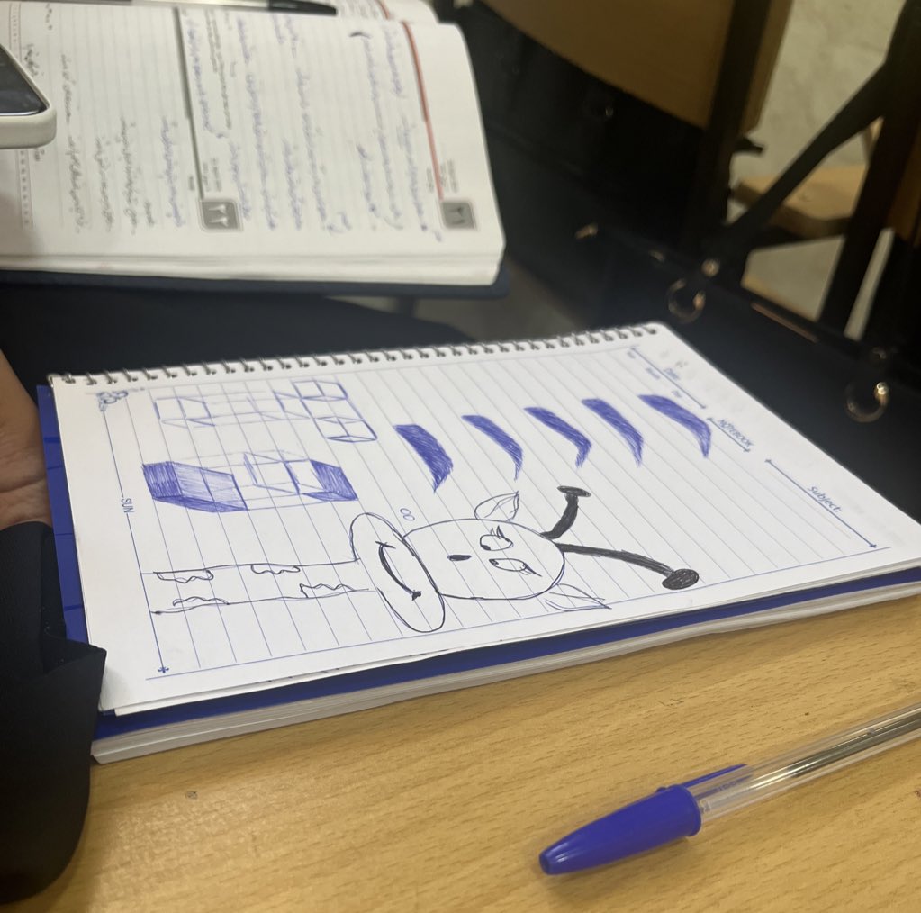 هانیه tweet media