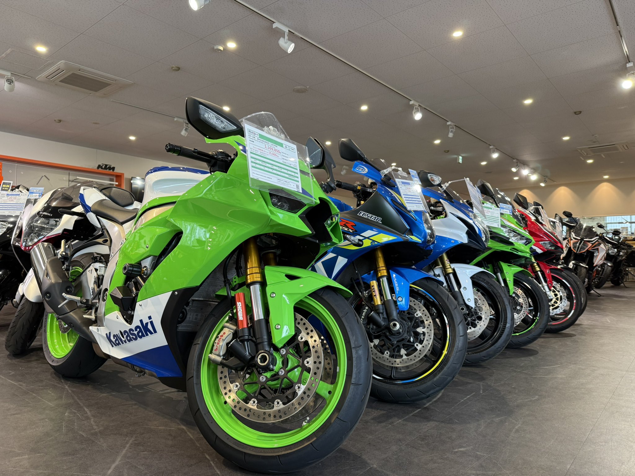 KTM/HusqvarnaMotorcycles/GASGAS柏店 (@ktm_kashiwa) / X
