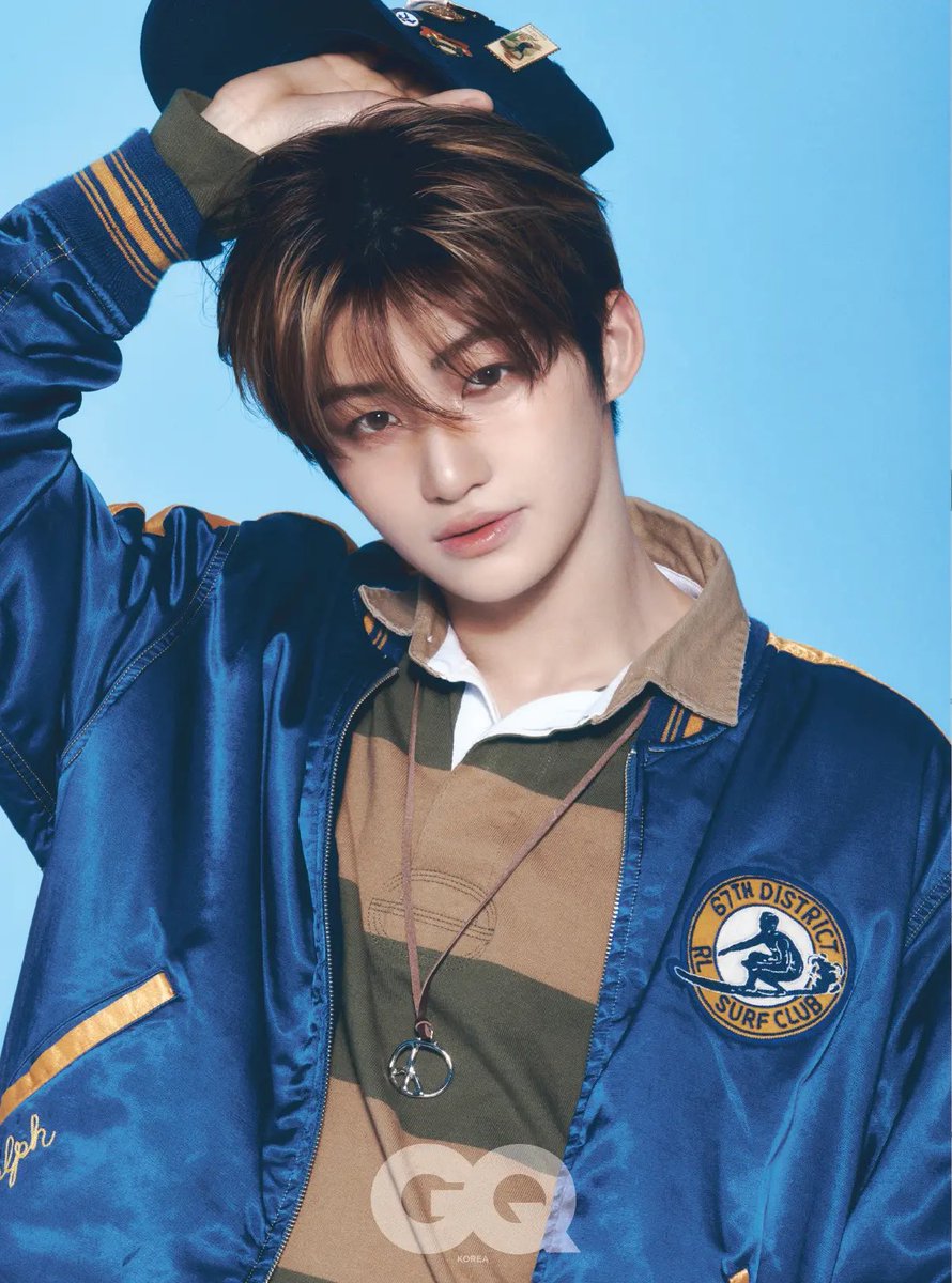 Arabjihoon_'s tweet photo. 𖥻 𝟐𝟒𝟕𝐖𝗂𝗍𝗁 𝐔s | 250423 (🪼)

تواس لأجل GQ Korea 

— ᡴꪫ https://t.co/VLuWLtEJrV