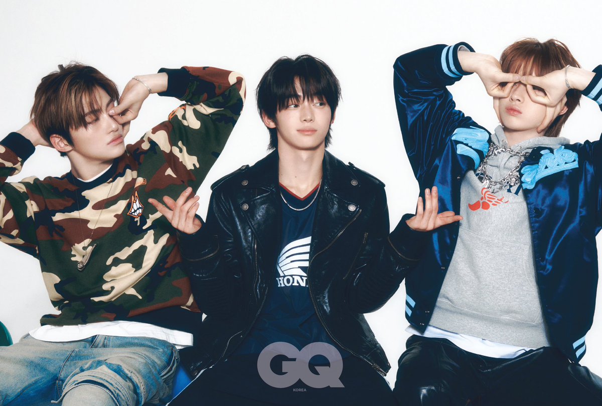 Arabjihoon_'s tweet photo. 𖥻 𝟐𝟒𝟕𝐖𝗂𝗍𝗁 𝐔s | 250423 (🪼)

تواس لأجل GQ Korea 

— ᡴꪫ https://t.co/VLuWLtEJrV
