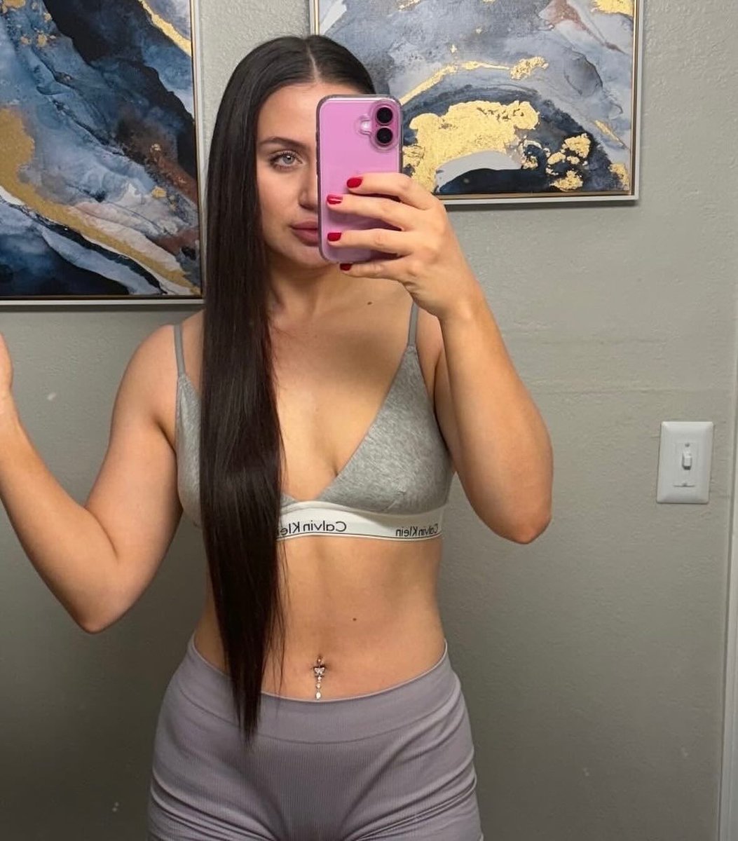 russianbbyy's tweet photo. Fit check 😍 #gymbaddie https://t.co/PimhOsWCEM