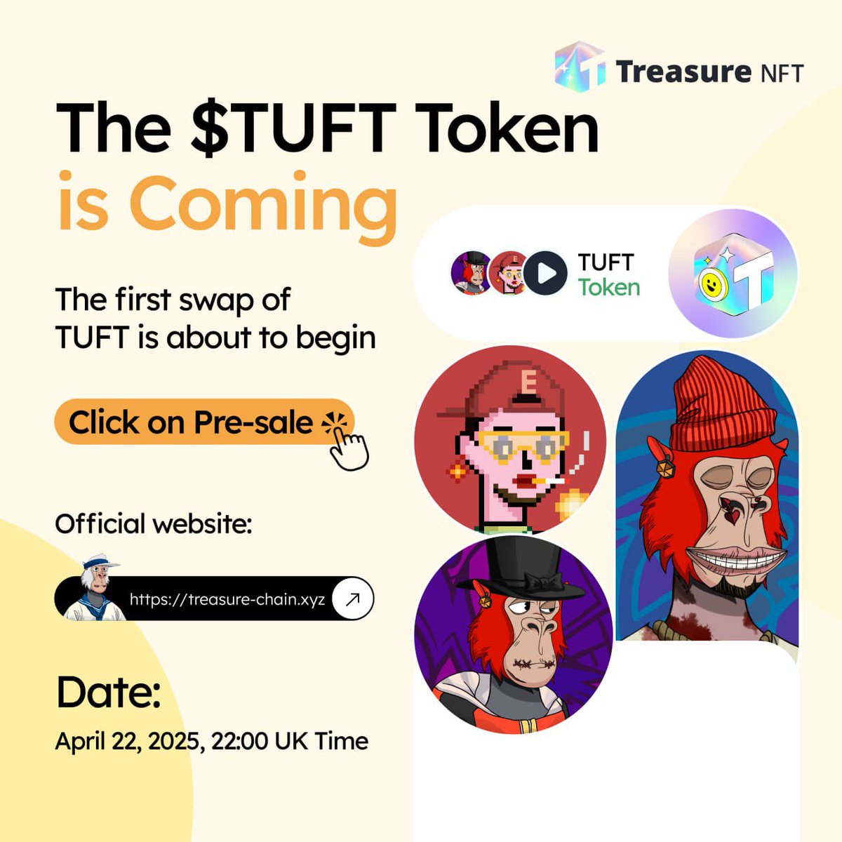 Treasure FUN tweet media