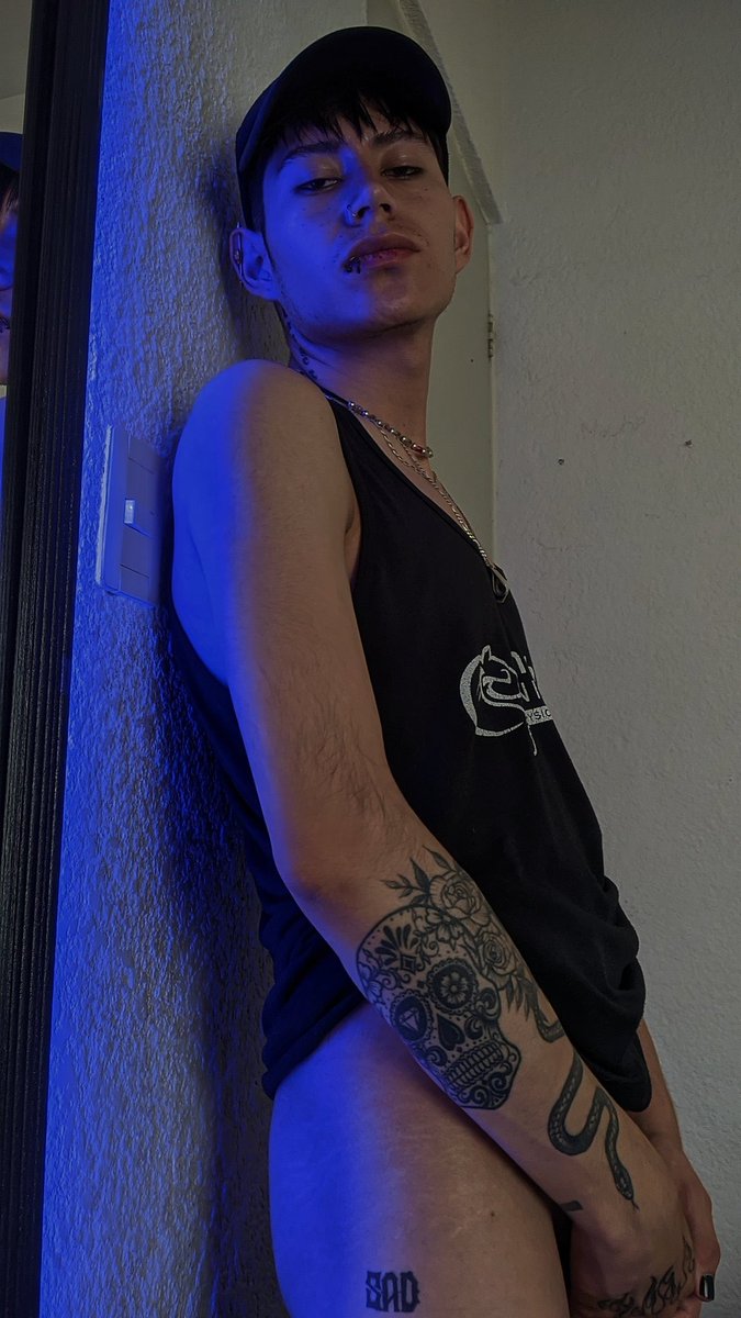 ¿Me detonarías? 
Tira Dm