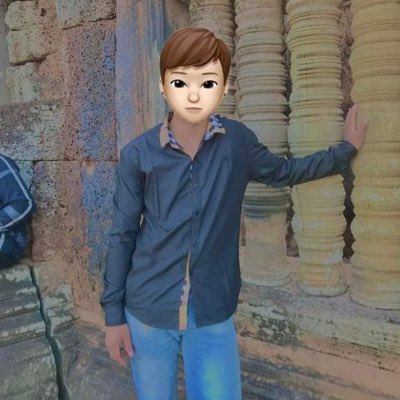 #NewProfilePic