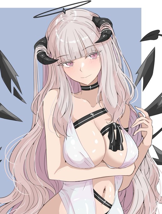 Skeb完成しました。

ご支援、リクエストありがとうございました! 