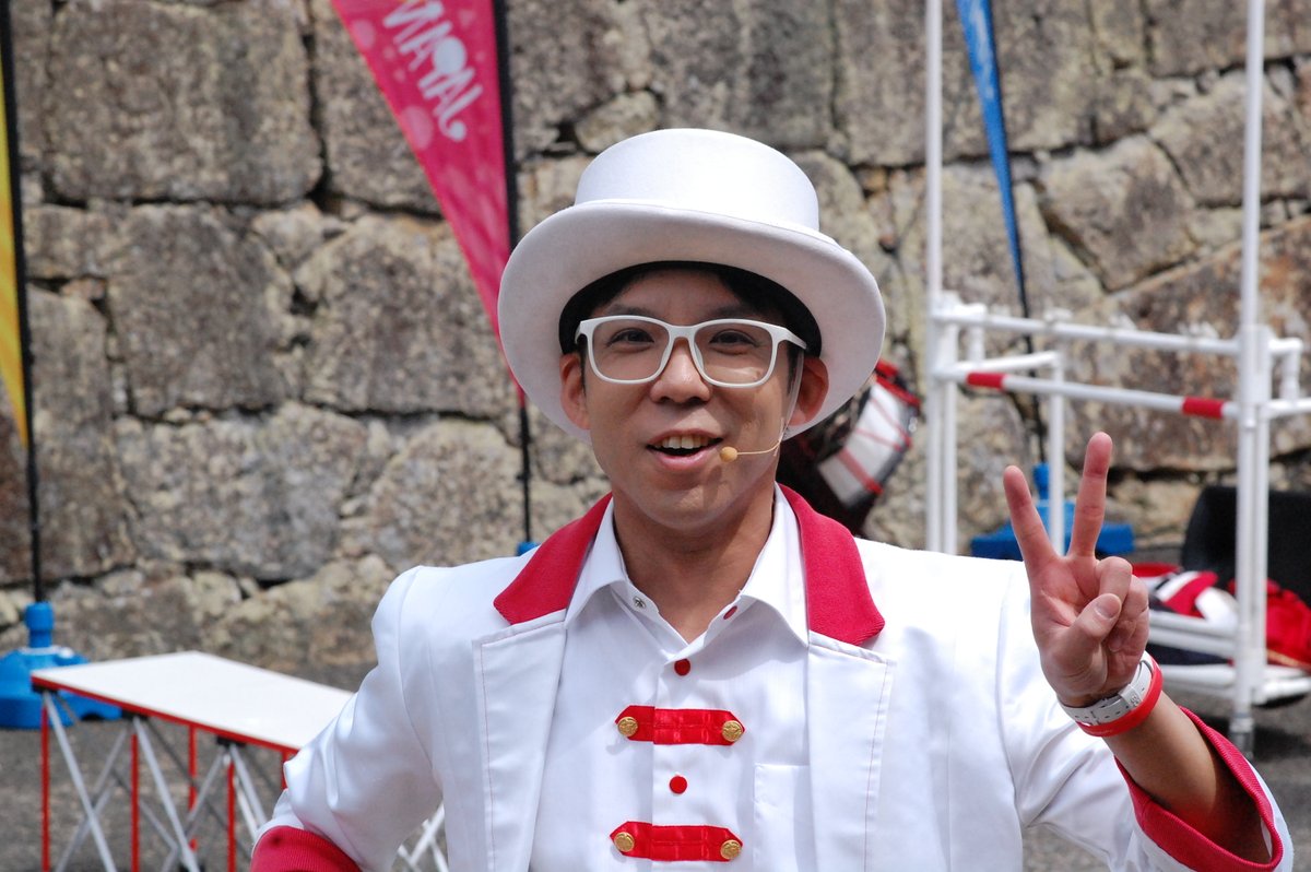 Event_Partners_'s tweet image. 津山の狂気とさくらの狂気

イベントパートナー高橋です。

日本大道芸フェスin津山さくらまつり、終了しました！大きなトラブルなく、無事終了したことに安堵し、後片付けも終わり２週間ほど経ちましたので、ここで振り返りとして、色々と今回の顛末をまとめていきます。…
