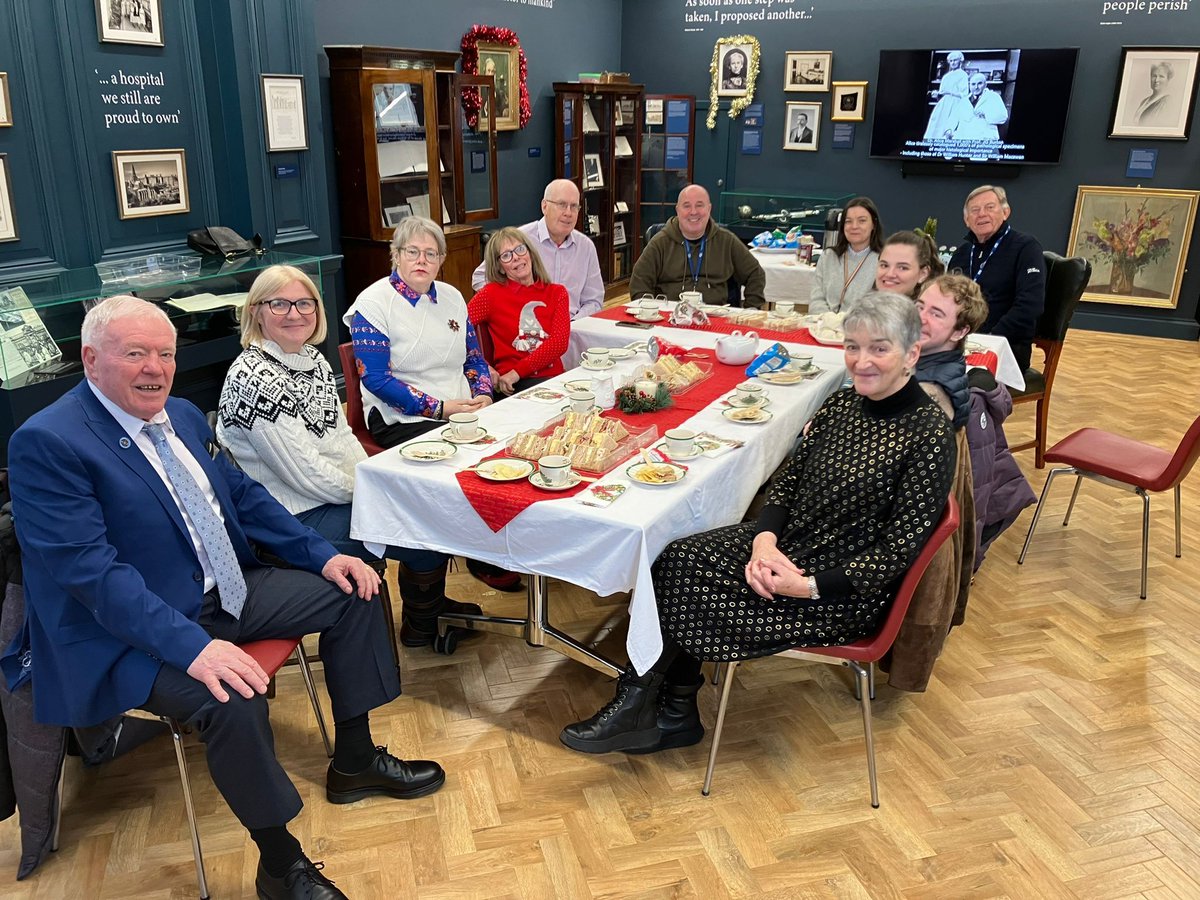 FriendsofGRI's tweet image. #archive30 #day23 #communityarchives

Look it&apos;s our absolute faves:
Our volunteers
St Mungo Primary Laudato Si group
Team Edrington
The green fingered members of The Trade&apos;s House

How&apos;s that for a community? ❤️ 

We could not be ANY luckier

@ara_scot