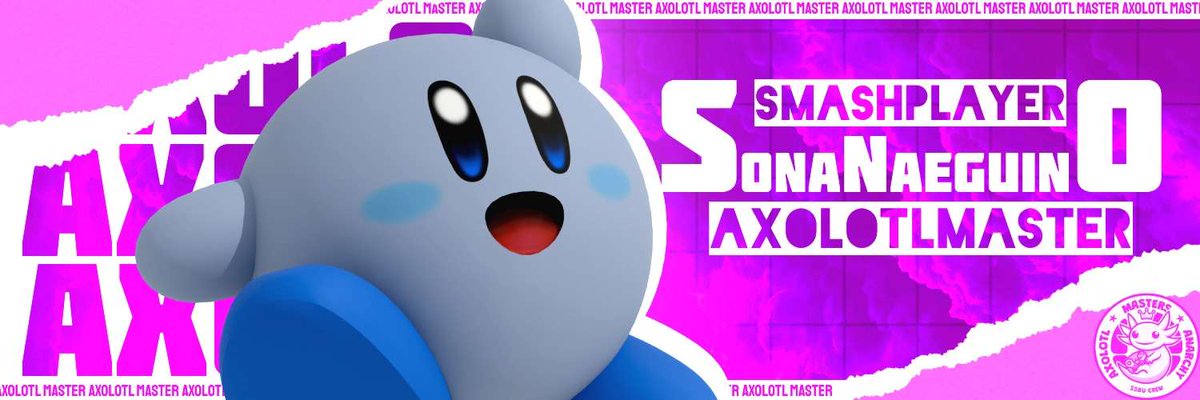 Nuevo Banner 💖 Hecho por el mismisimo <a href="/bolillo/">El boli</a> de la familia @ama (que tengo abandonada xD) jajajaja apenas me estoy dando cuenta que me pusieron "Sona" pero se entiende xD jajaja Muchas gracias Bolillo! 💖