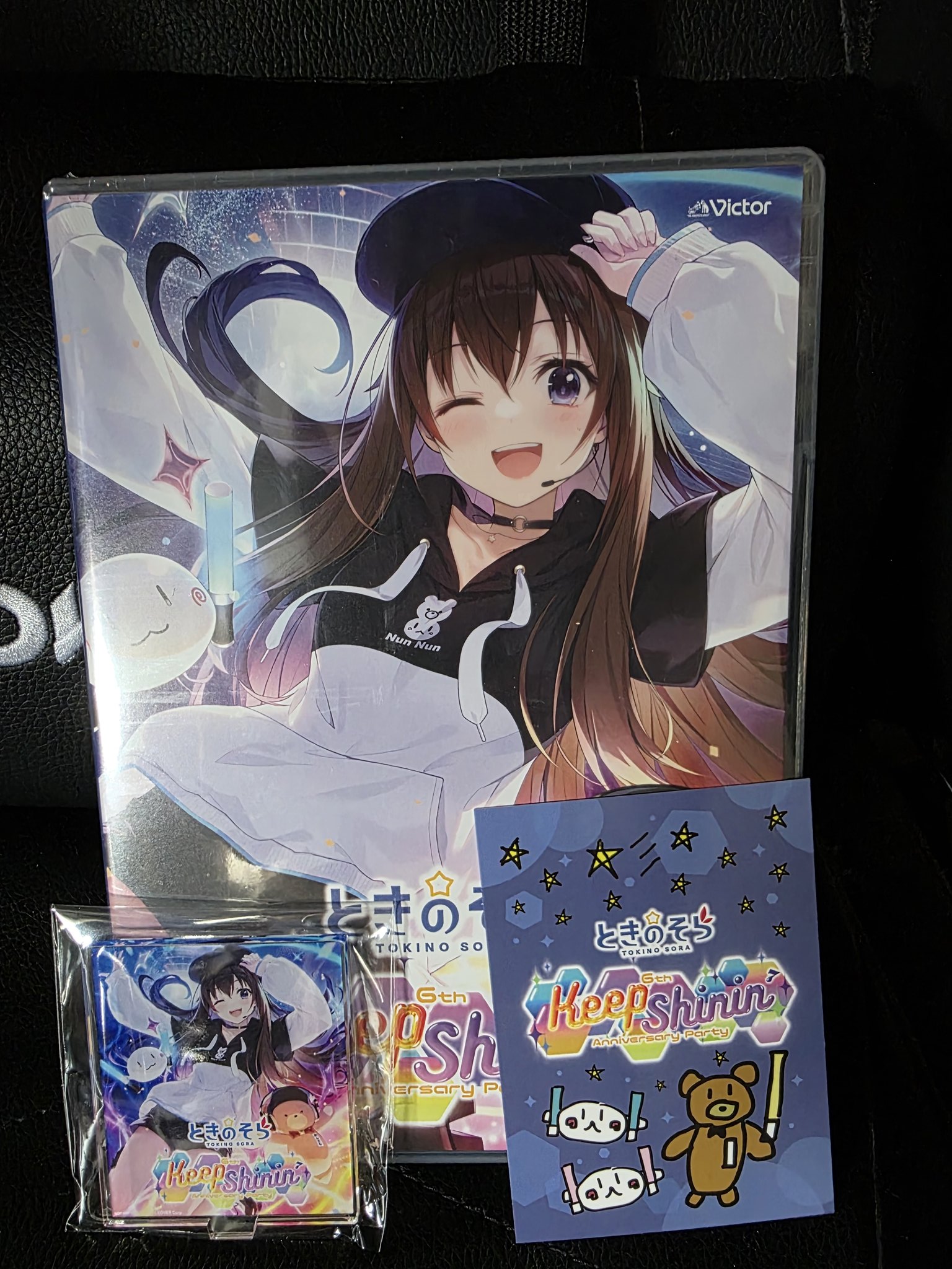 じゅんじん@ホロライブ6th.fes STAGE3&EXPO参加!! (@jyunzin) / X じゅんじん@ホロライブ6th.fes STAGE3&EXPO参加!! (@jyunzin) / X