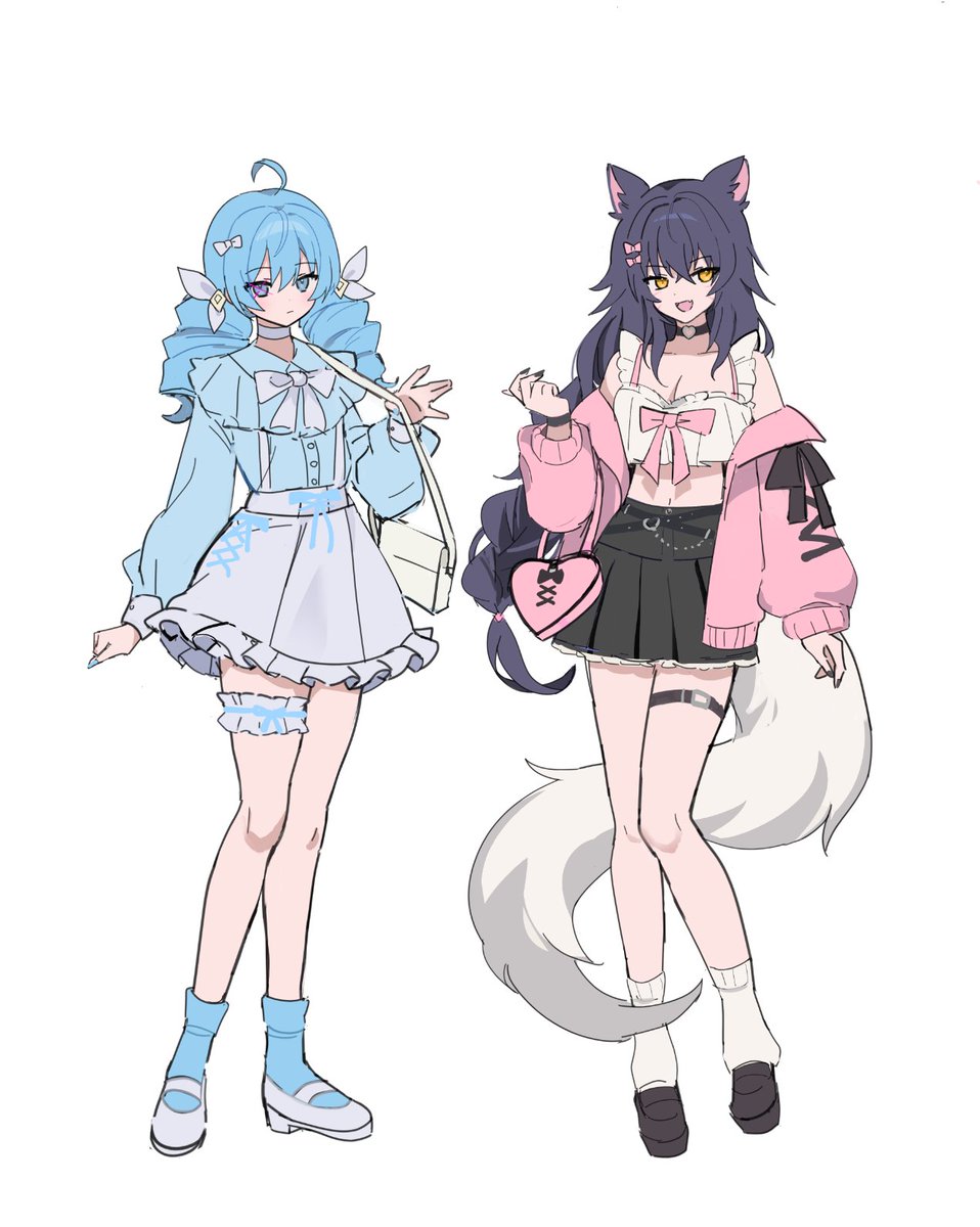 #LeagueOfLegends
♥️💙