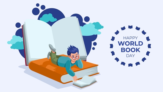 CloudNevada's tweet image. 📖 World Book Day Reminder!
Love reading? Keep your eyes in top shape.
Book your eye exam today — so every chapter stays crystal clear. 👓✨
#WorldBookDay #OptometryCare #HealthyVision #ReadingComfort