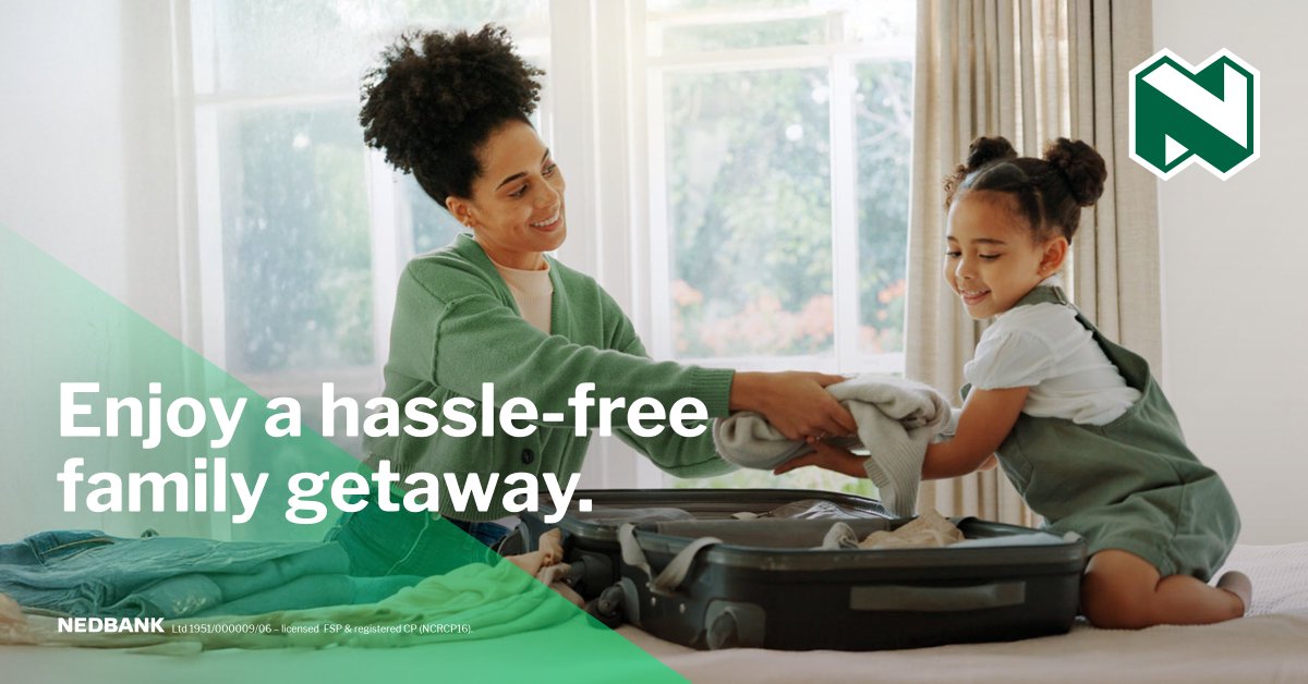 Want to go on a family trip and have a good time? Turn family vacation stress into relaxation! 🏖️ 

Check out this guide for practical tips to plan your dream getaway: ow.ly/v9GG50VBsji