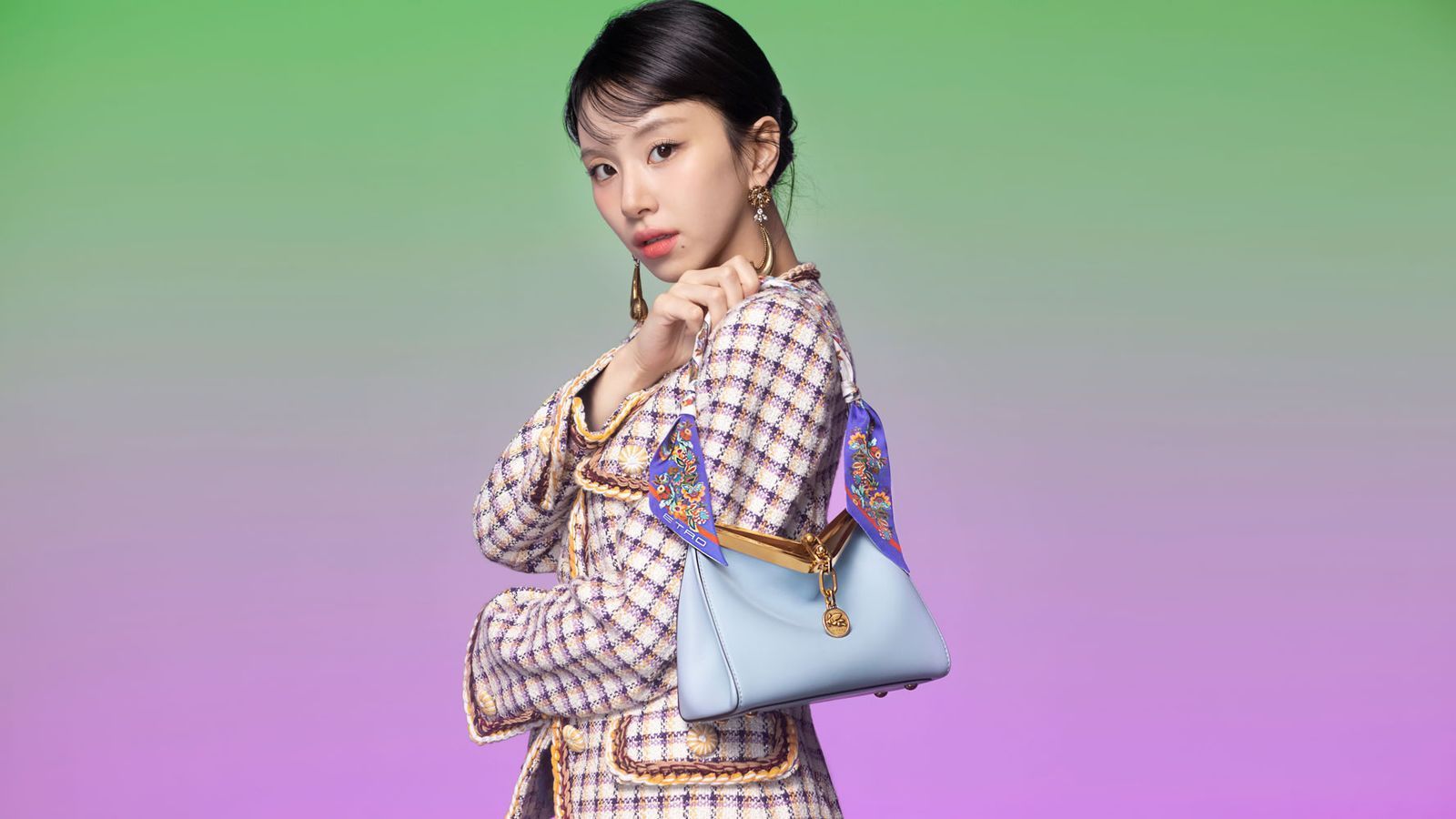 VOGUE JAPAN on X: 