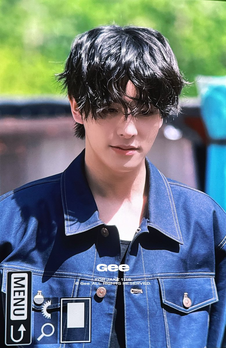 gee_jake's tweet photo. 250422

#JAKE #심재윤 #제이크 
#ENHYPEN #엔하이픈 https://t.co/kO05C3IC9s