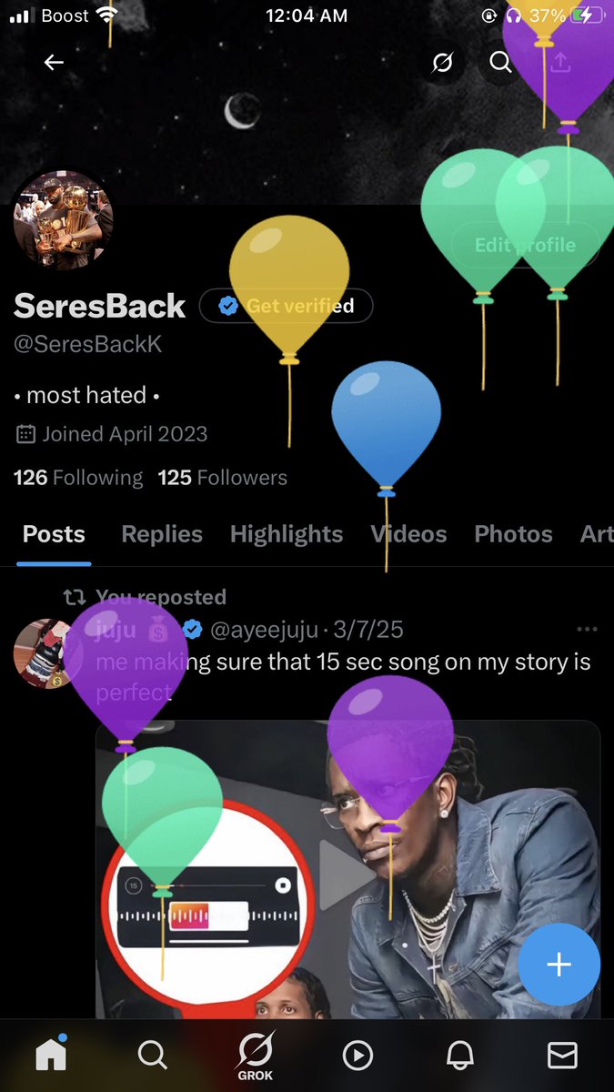 SeresBack tweet media