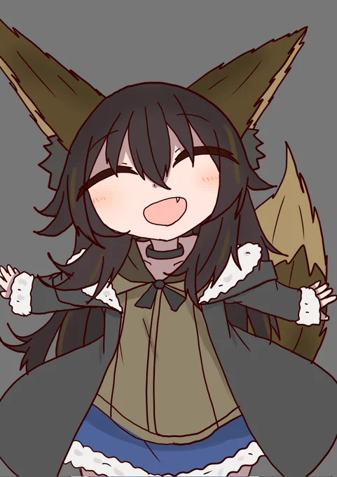 さすが対スパムだけに作るものもあれだったので吹き出しなしと吹き出しのみver置いときます!適当に文字入れていいよ 