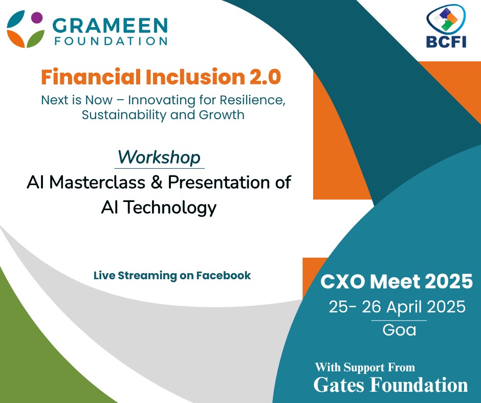 Grameen Foundation for Social Impact tweet media