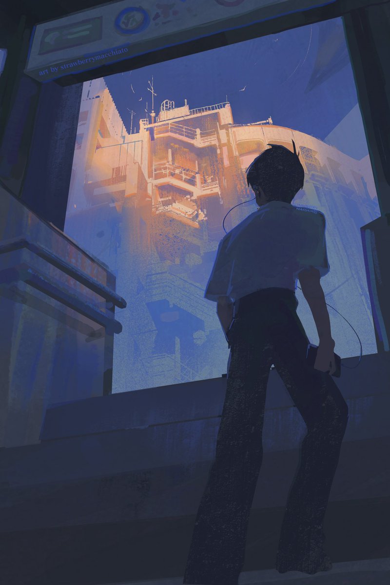 Day 53

a world without EVAs

#100日チャレンジ