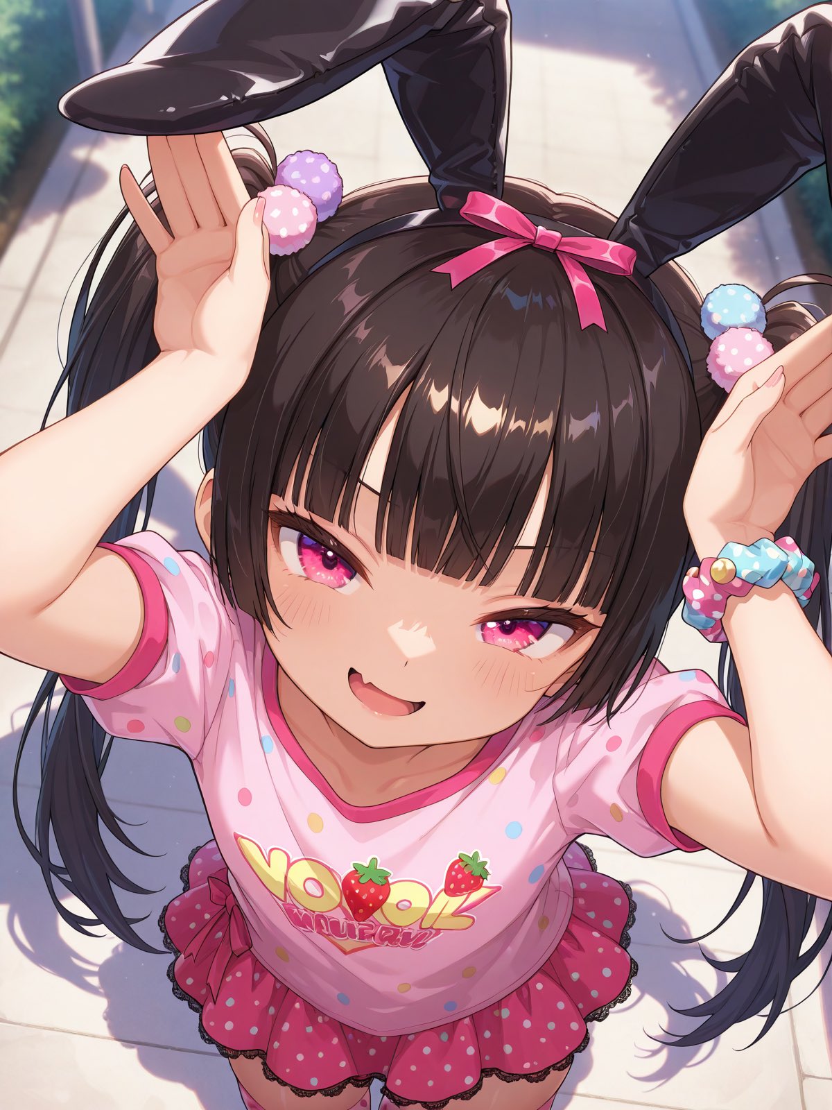 京すけ🍭AIart on X: 