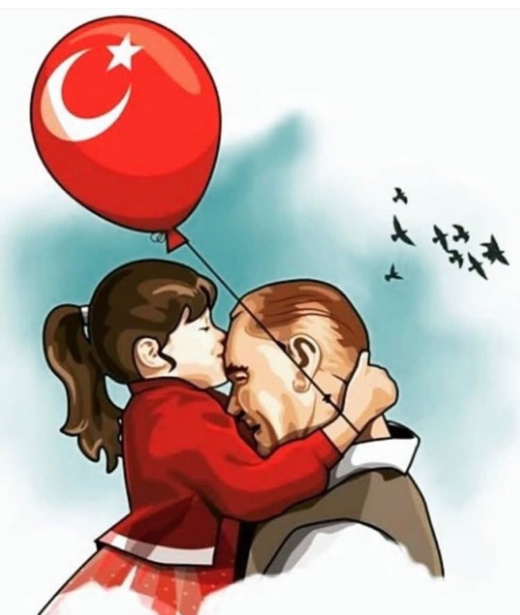 Beni ne zaman görmek isterseniz aynaya bakın. Siz Türk çocukları benim birer parçamsınız. Ben de sizin.”

~MUSTAFA KEMAL ATATÜRK~