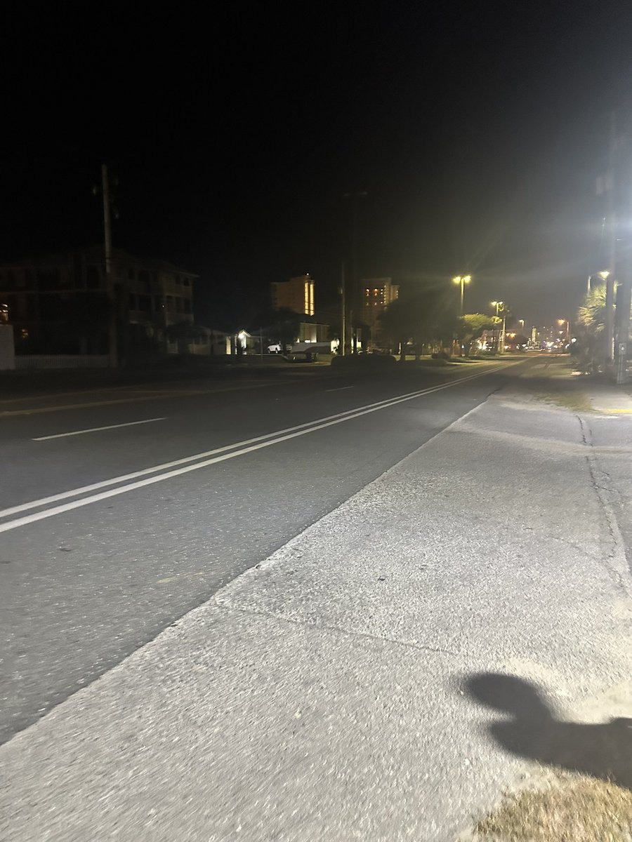 beerslammersam's tweet photo. Just @giggatron0407 and I walking back enjoying Florida after a very long night #WonTheDay #LANK https://t.co/TOpcouRxWX