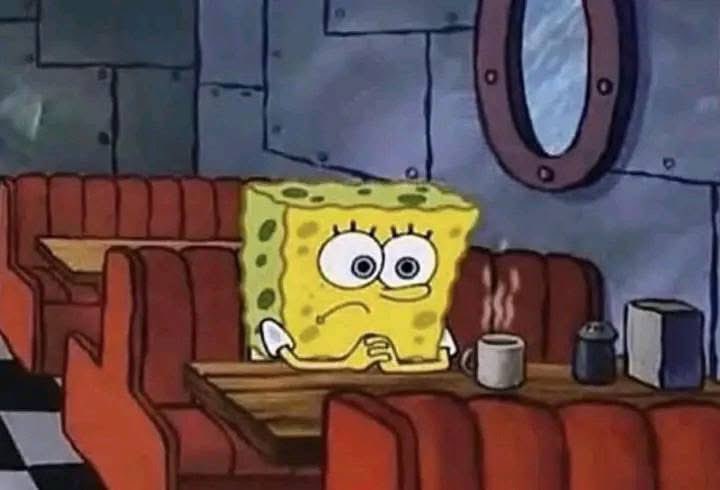 january: “this is going to be my year!”

me in april: