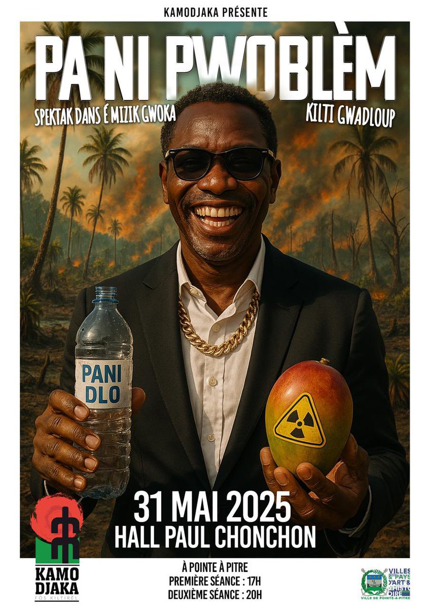 On en parle? Mais en corps dansant