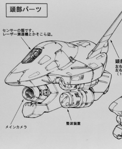 nainicut's tweet photo. なにって、設定画とゲームと各種ACキットとにらめっこしながら最適解を模索してるだけだか？ https://t.co/7JYmP3LrHR