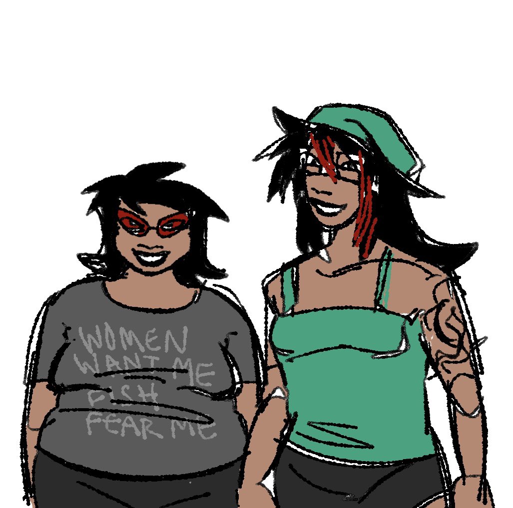 humanstuck pyropes